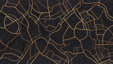 Soyut Ulaşım Arkaplanı. Ulaşım tasarımları, web siteleri ve promosyon malzemeleri için ideal. Vektör çizimi. Şehrin en iyi manzarasını çek, binaları göster ve şehir manzarasını kapsamlı bir şekilde gör..