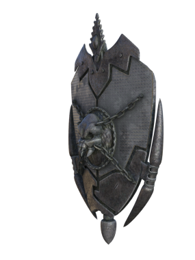 Kafatası kalkanı 3B Hazırlama