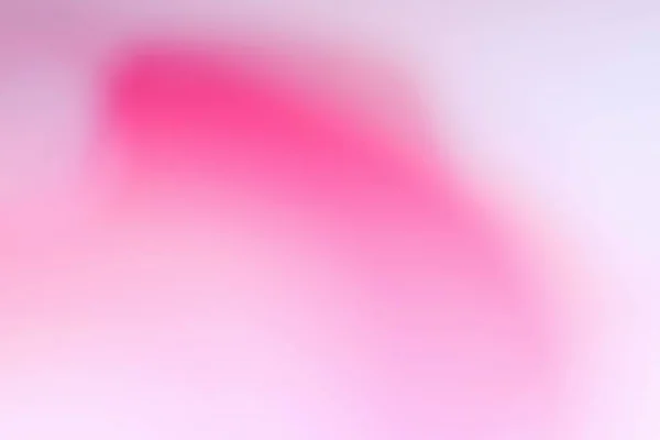 Verschwommen Von Rosa Hintergrund Oder Textur — Stockfoto