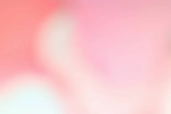 Verschwommen Von Rosa Hintergrund Oder Textur — Stockfoto