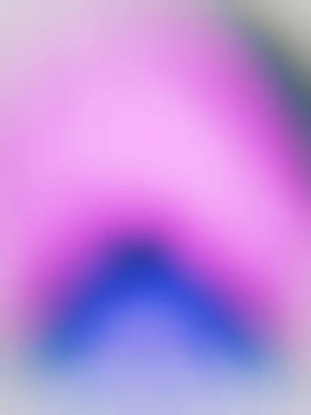 파랑의 얼룩져 — 스톡 사진