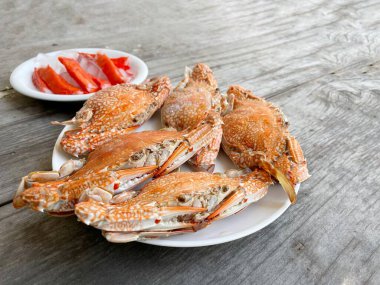 boeket bloemen op witte kleur doek