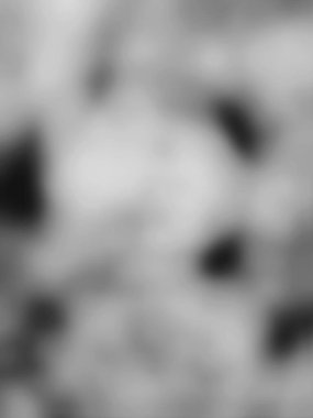 Gri arka plan veya doku bulanık