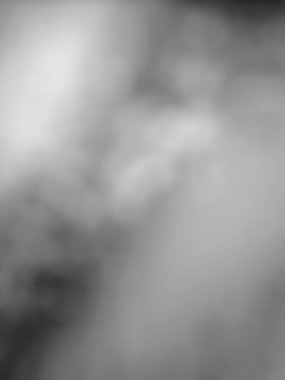 Gri arkaplan ya da doku bulanıklığı