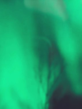 Yeşil arka plan veya doku bulanık