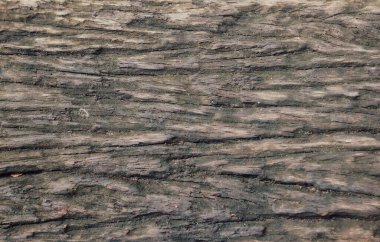 Kahverengi ahşap arkaplan veya doku