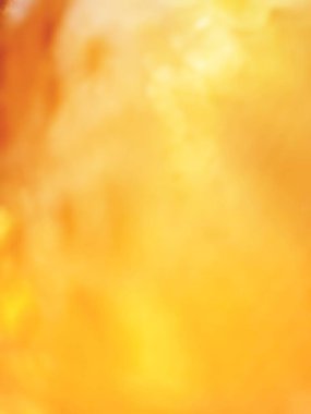 Altın arka plan veya doku bulanık