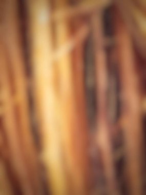 Satır arkaplanı ya da dokusu bulanık