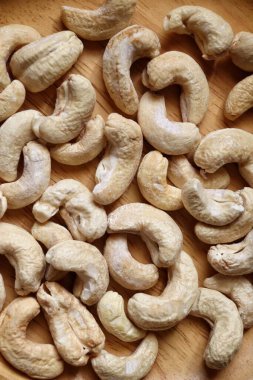 Ceviz tohumlu çerez meyvesi.