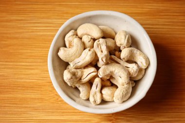 Ceviz tohumlu çerez meyvesi.