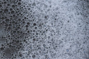 Köpük arkaplanını kapat