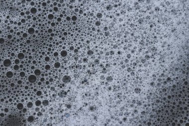 Köpük arkaplanını kapat