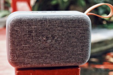 Bluetooth hoparlörünü kapat