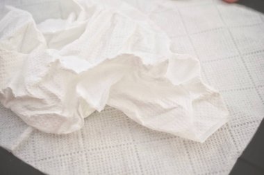 Kağıt doku dokusu veya arkaplan