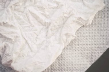 Kağıt doku dokusu veya arkaplan