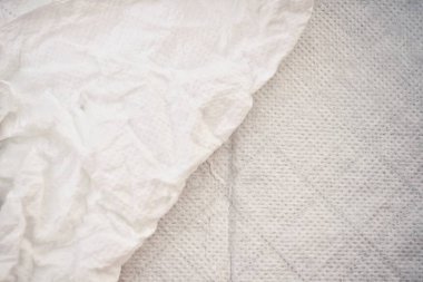 Kağıt doku dokusu veya arkaplan