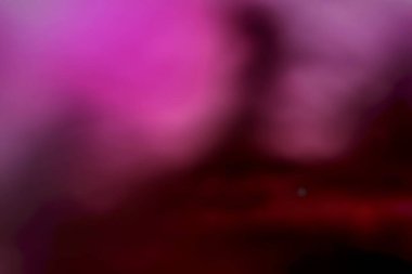 Kırmızı ve siyah arkaplan veya doku bulanıklığı