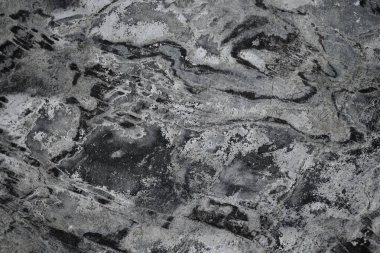 Grey marble stone texture natural abstract background 