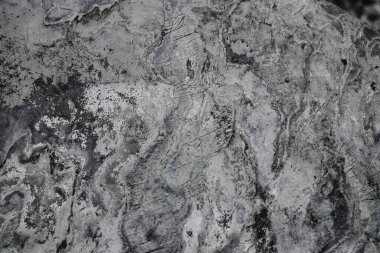 Grey marble stone texture natural abstract background 