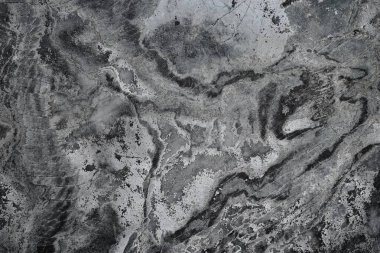 Grey marble stone texture natural abstract background 
