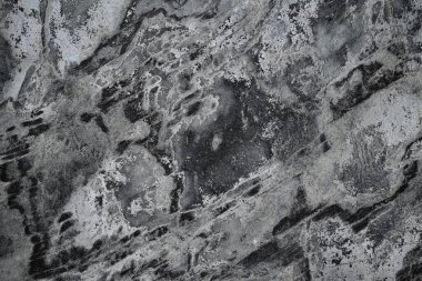 Grey marble stone texture natural abstract background 