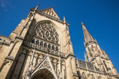 yeni bir katedral Linz, Avusturya