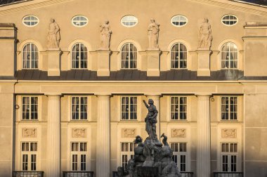 Çek Cumhuriyeti, Brno 'daki Grandezza Otel mimari başyapıtı