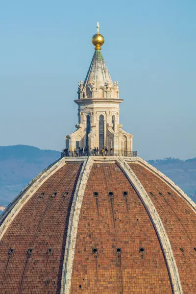 Dome Katedrali santa Maria del fiore, Floransa, İtalya