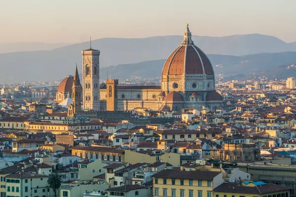 Dome Katedrali santa Maria del fiore, Floransa, İtalya