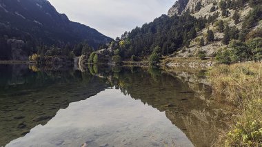 Panticosa, İspanya 'da küçük bir dağ kasabası.