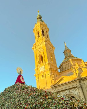 El Pilar, Saragossa (İspanya)