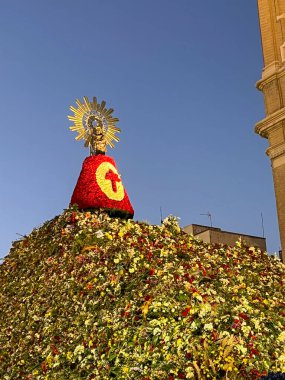 El Pilar, Saragossa (İspanya)