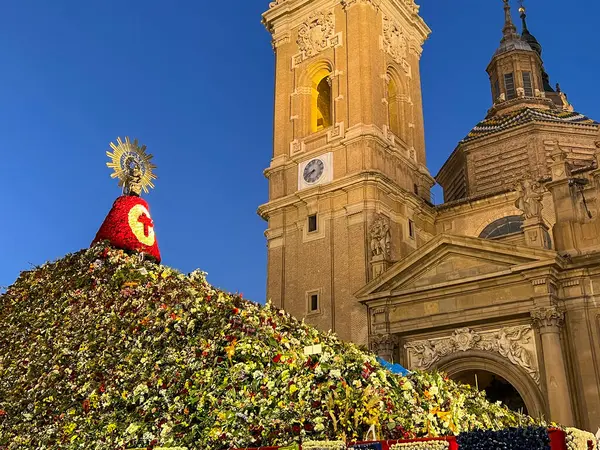 El Pilar, Saragossa (İspanya)