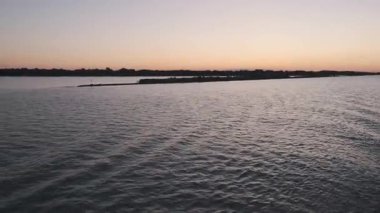 Bratislava ve Budapeşte arasında Tuna Nehri 'nin genişletilmesi