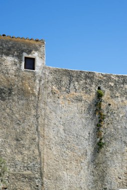 Formentera sant francesc san francisco javier kilise Balear Adaları