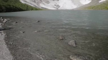 Boyabreen Norveç 'in Sogn og Fjordane ilçesine bağlı Sogndal Belediyesi' nde bir buzuldur.