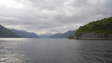 Geiranger ya da Geirangerfjord Norveç 'in More og Romsdal ilinin Sunnmore ilçesine bağlı bir fiyorttur..