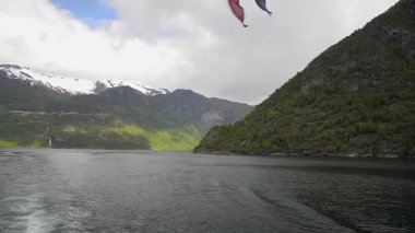Geiranger ya da Geirangerfjord Norveç 'in More og Romsdal ilinin Sunnmore ilçesine bağlı bir fiyorttur..