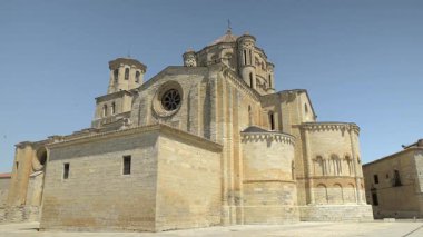 Toro, Zamora 'daki Collegiate Kilisesi, İspanya