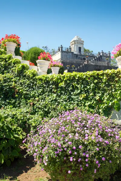 Jardin Victoria: La Orotava kasabasındaki güzel tropikal botanik bahçeleri, Tenerife