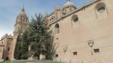 Salamanca Katedrali, İspanya