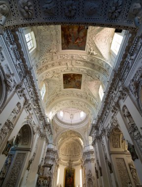 St. Peter ve Paul Kilisesi Vilnius, Litvanya