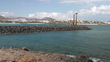 Costa Teguise, Lanzarote, İspanya