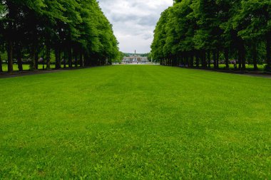 Vigeland Parkı, tek bir sanatçı tarafından yapılan dünyanın en büyük heykel parkı ve Norveç 'in en popüler turistik merkezlerinden biridir..