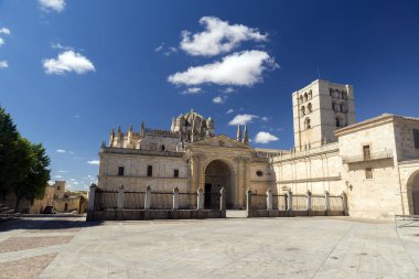San Salvador Cephesi (