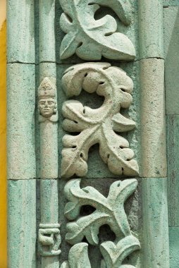 Columbus Evi Detayları, Las Palmas, Kanarya Adaları, İspanya
