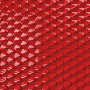 Geometrik desenli soyut arkaplan