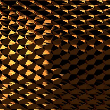 Soyut geometrik süslemesiz desen. tasarım arkaplanı, vektör illüstrasyonu