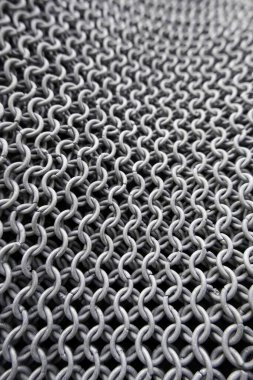 Eski ortaçağ savaşlarındaki eski korumaların ayrıntıları