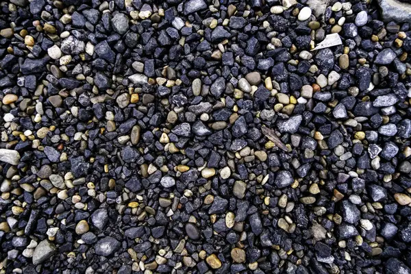 Zamanla aşınmış taşların ayrıntıları, doğa.